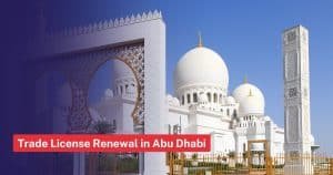 trade license renewal in abu dhabi