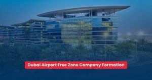 dafza company formation