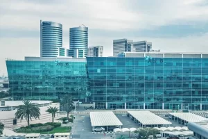 Virtual Business Setup in Dubai
