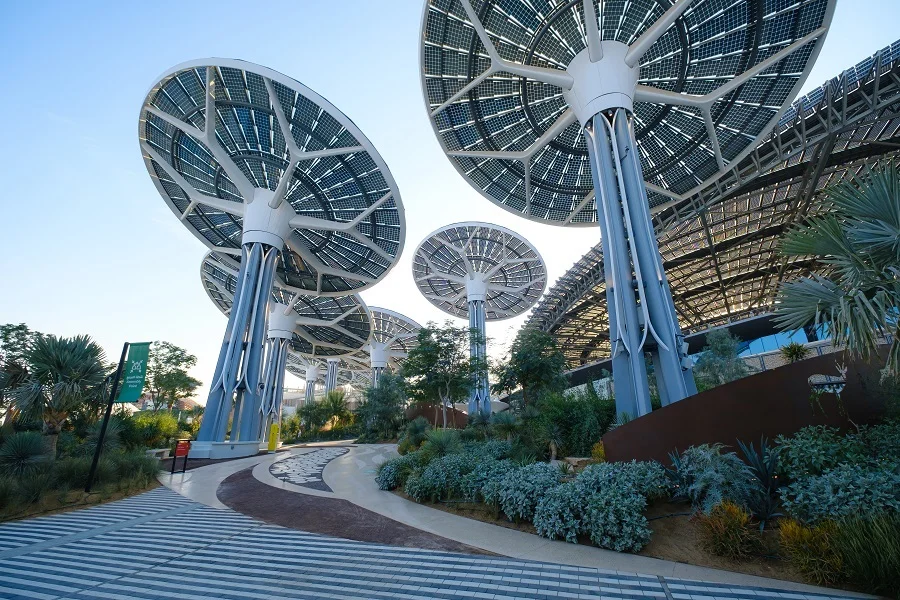 Expo City Dubai
