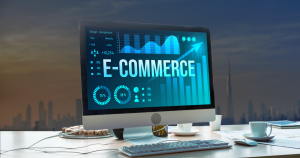 E-Commerce Boom in UAE