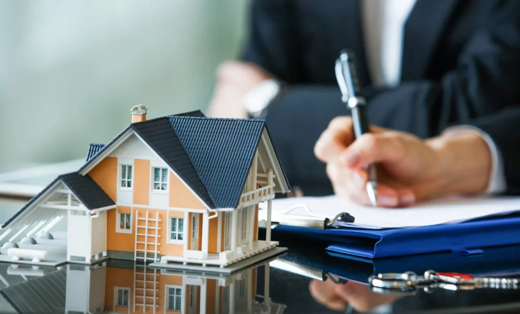 Saudi real estate investment