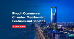 riyadh chamber of commerce
