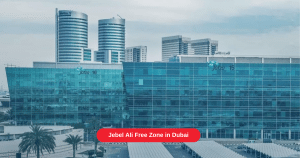 jebel Ali