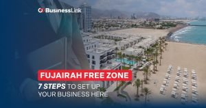 fujairah free zone