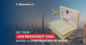 UAE Residency Visa