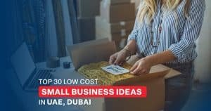 small business ideas in the Uae