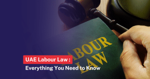 uae labour law