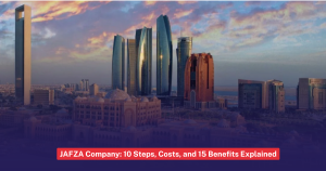 jafza company