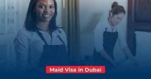 maid visa