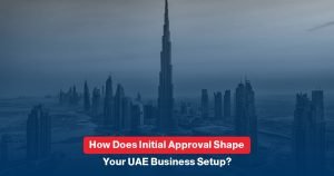initial approval