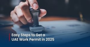 work permit