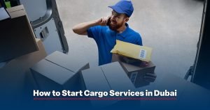 cargo business