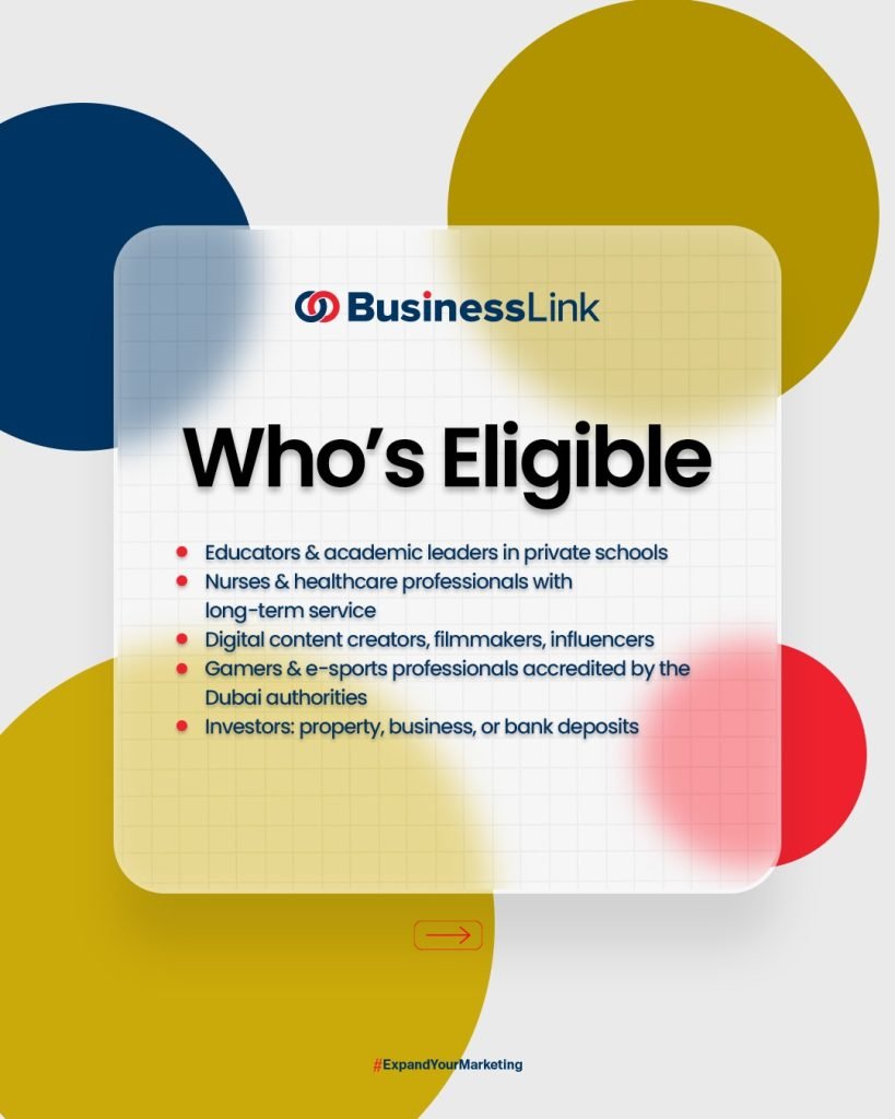 golden visa program